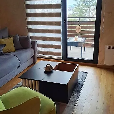 Apartment Balkanhill2 S37 Pekovic *